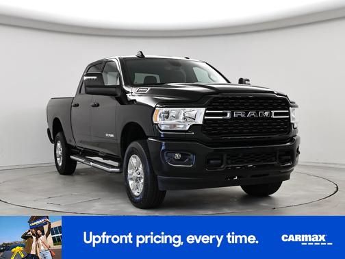 2024 RAM 2500 Bighorn