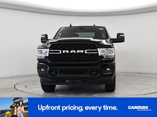 2024 RAM 2500 Bighorn