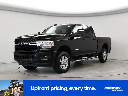 2024 RAM 2500 Bighorn