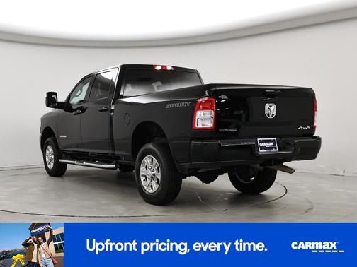 2024 RAM 2500 Bighorn