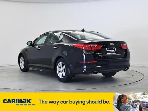 2014 Kia Optima LX