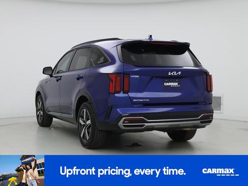2023 Kia Sorento S