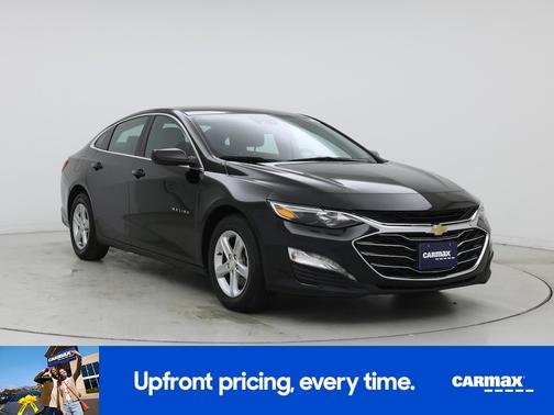 2023 Chevrolet Malibu 1LT