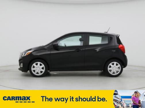 2021 Chevrolet Spark LS