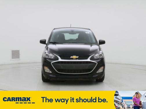 2021 Chevrolet Spark LS