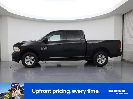 2016 RAM 1500 Express