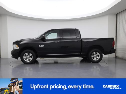 2016 RAM 1500 Express