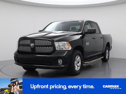 2016 RAM 1500 Express