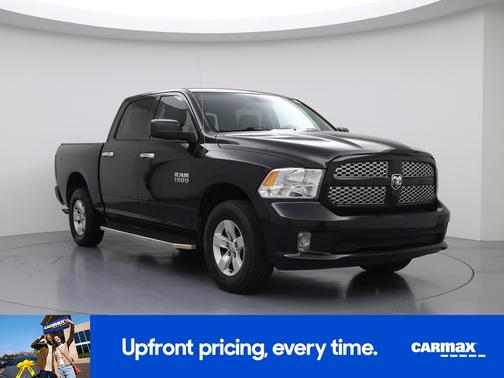 2016 RAM 1500 Express