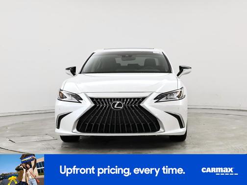 2023 Lexus ES 350 