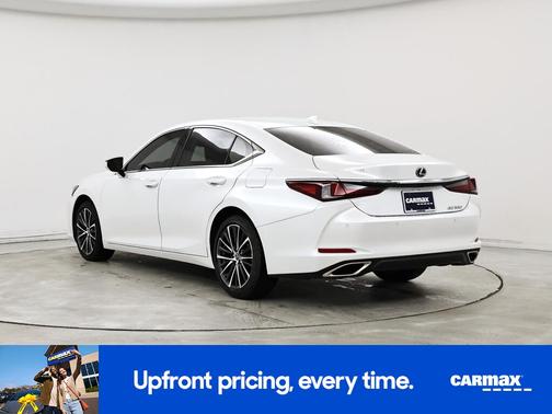 2023 Lexus ES 350 ES 350