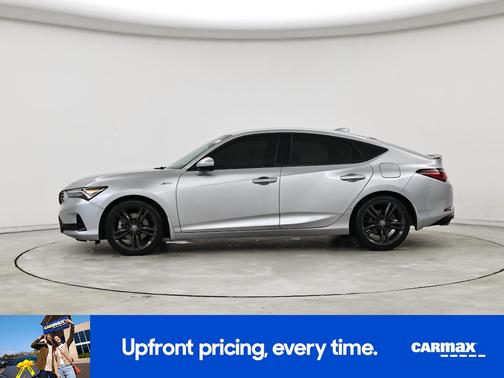 2023 Acura Integra A-Spec