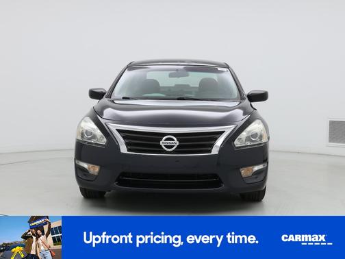 2013 Nissan Altima S