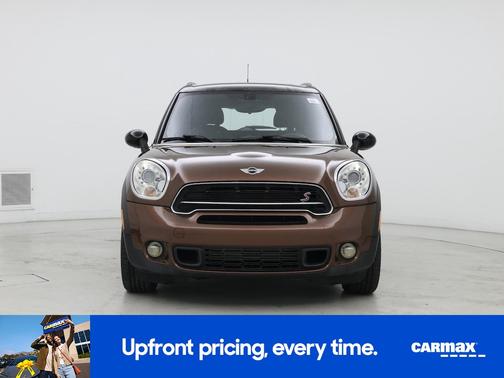 2015 MINI Countryman S