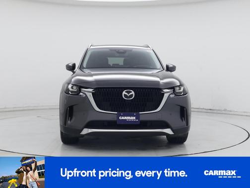 2024 Mazda CX-90 PHEV Premium