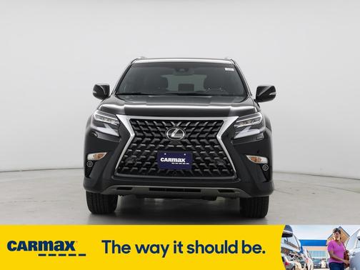 2021 Lexus GX 460 Premium