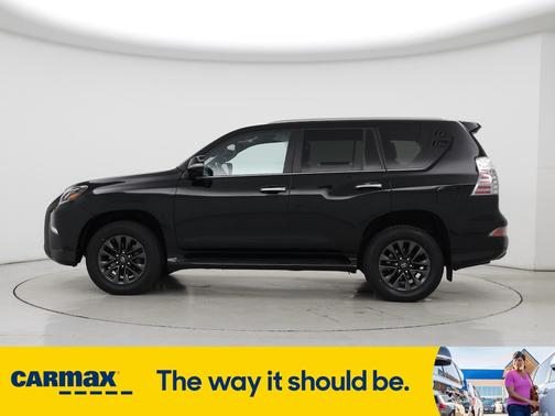 2021 Lexus GX 460 Premium