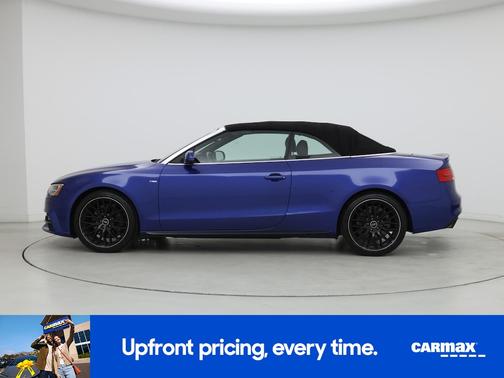 2017 Audi A5 Sport