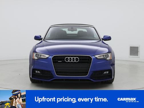 2017 Audi A5 Sport