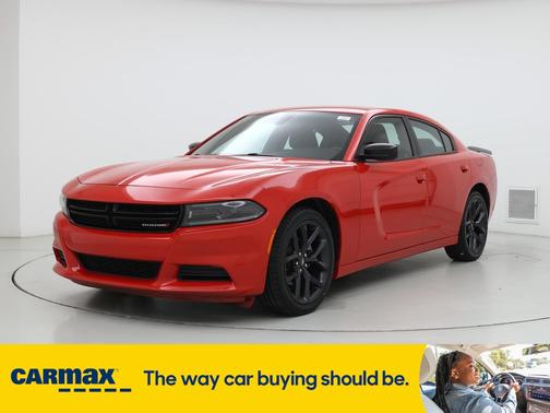 2022 Dodge Charger GT
