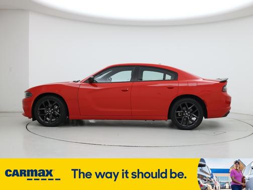 2022 Dodge Charger GT