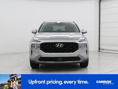 2021 Hyundai SANTA FE SE