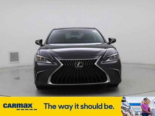 2022 Lexus ES 350