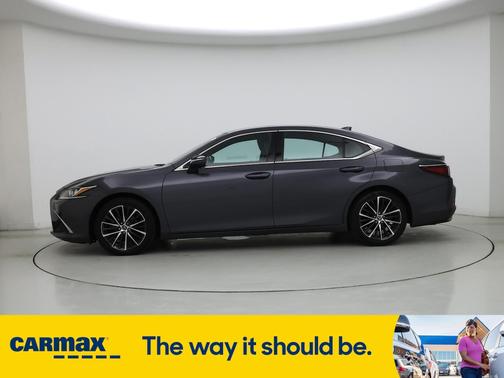 2022 Lexus ES 350