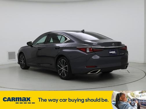 2022 Lexus ES 350