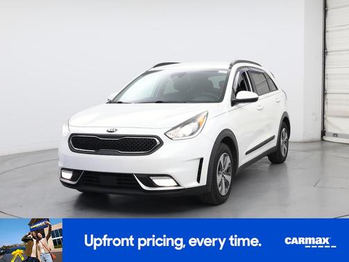 2019 Kia Niro LX