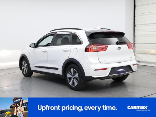 2019 Kia Niro LX