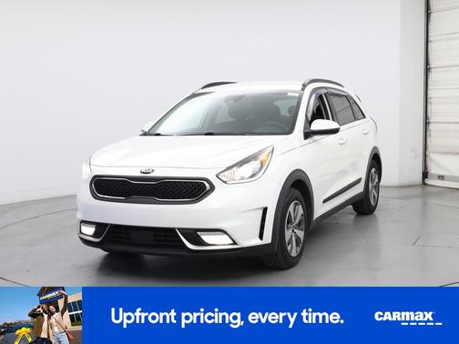 2019 Kia Niro LX