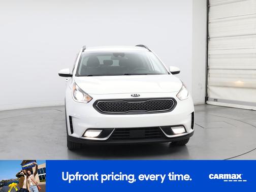 2019 Kia Niro LX