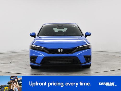 2024 Honda Civic Sport Touring