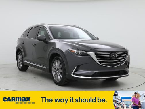 2020 Mazda CX-9 Grand Touring
