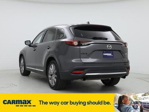 2020 Mazda CX-9 Grand Touring