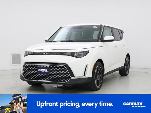 2023 Kia Soul EX