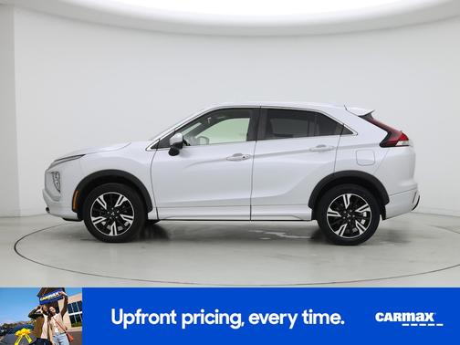 2023 Mitsubishi Eclipse Cross SEL