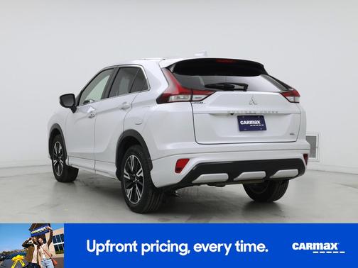 2023 Mitsubishi Eclipse Cross SEL