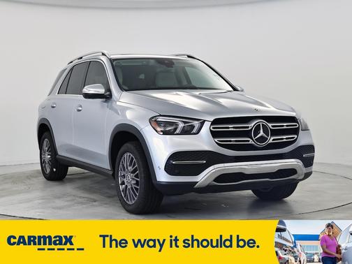 2022 Mercedes-Benz GLE 350