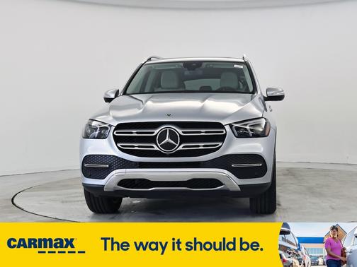 2022 Mercedes-Benz GLE 350