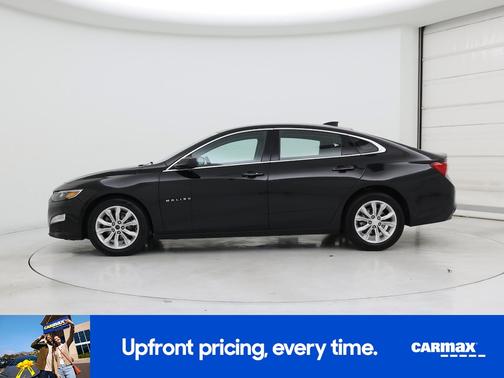 2023 Chevrolet Malibu 1LT