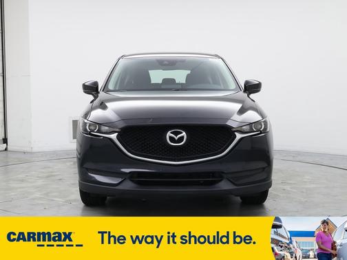 2019 Mazda CX-5 Sport