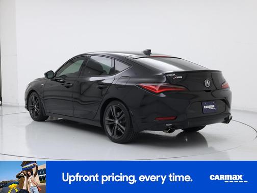 2023 Acura Integra Technology A-Spec