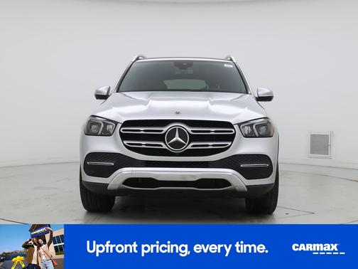 2020 Mercedes-Benz GLE 350 