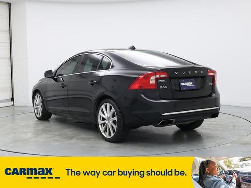 2017 Volvo S60 T5 Inscription