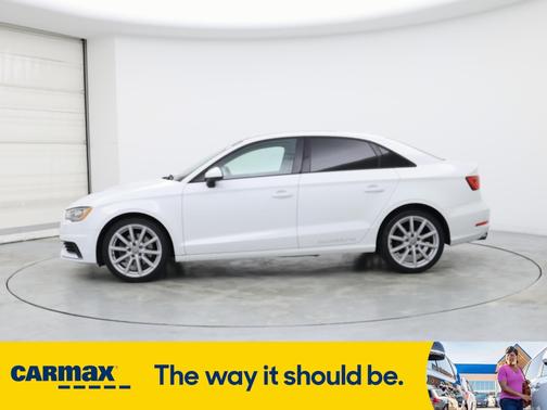 2016 Audi A3 Premium