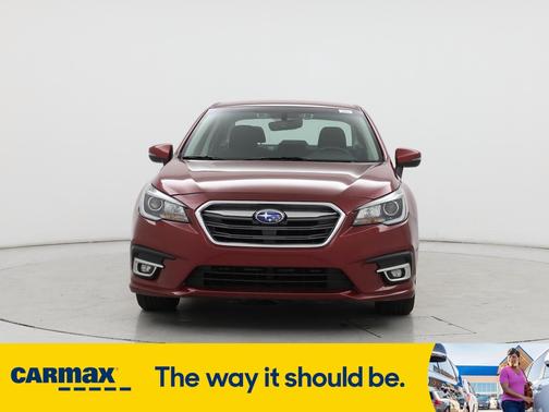 2019 Subaru Legacy 2.5I Premium