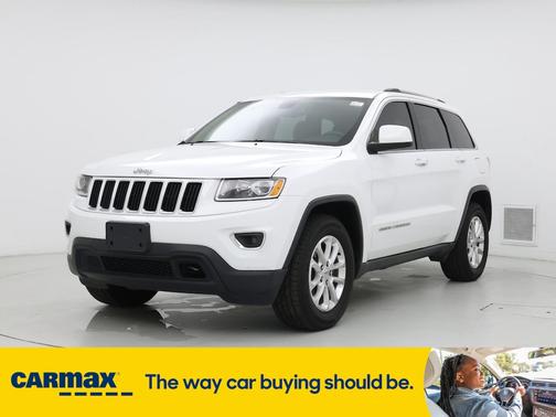 2014 Jeep Grand Cherokee Laredo