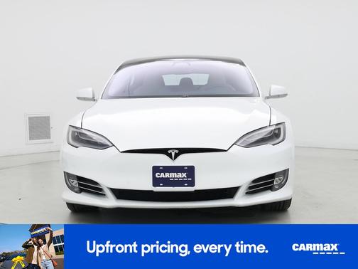 2019 Tesla Model S Long Range